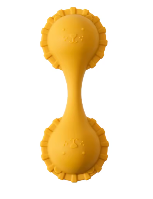 Mordedera Sonaja Doble Leon CHIKY NYNO