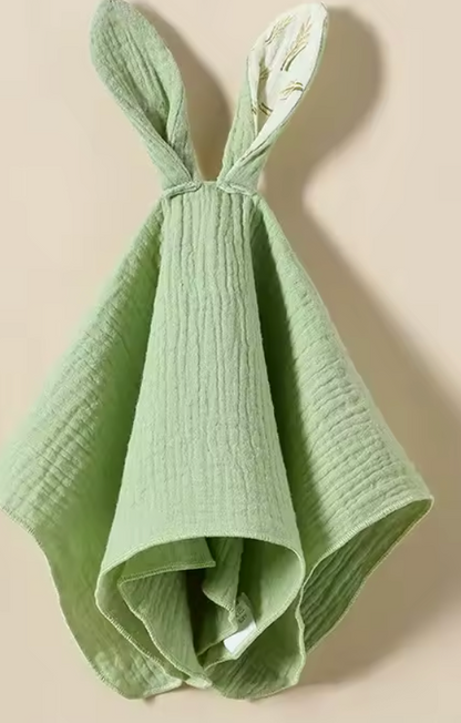 Manta de Apego Orejita con Chupon CHIKY NYNO