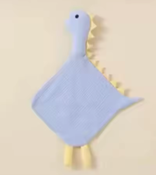 Manta de Apego Muselina Grande