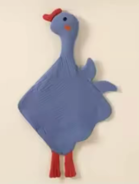 Manta de Apego Muselina Grande