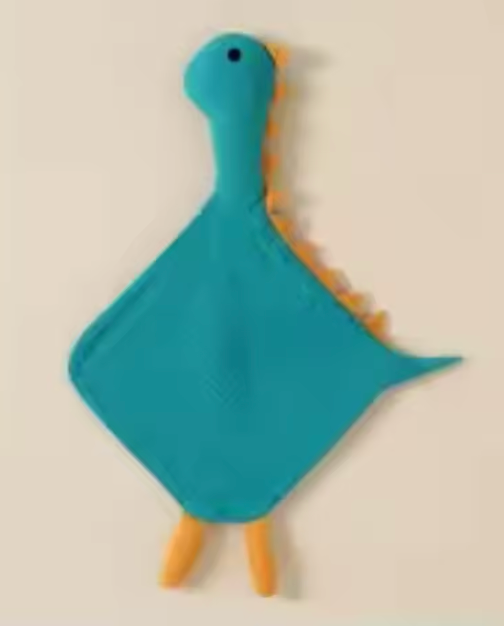 Manta de Apego Muselina Grande