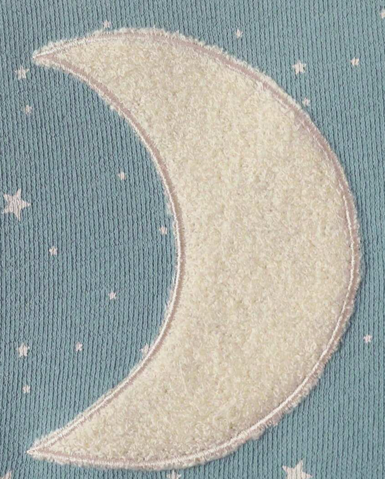 Mono Manga Larga Luna CHIKY NYNO