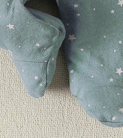 Mono Manga Larga Luna CHIKY NYNO