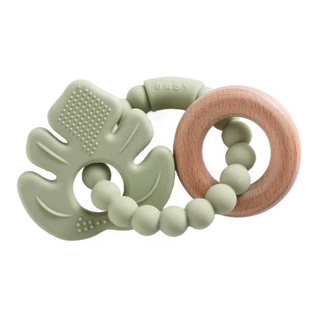 Mordedera Bebé Mundos  NYNO