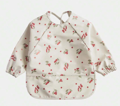 Delantal Impermeable con Mangas CHYKY NYNO