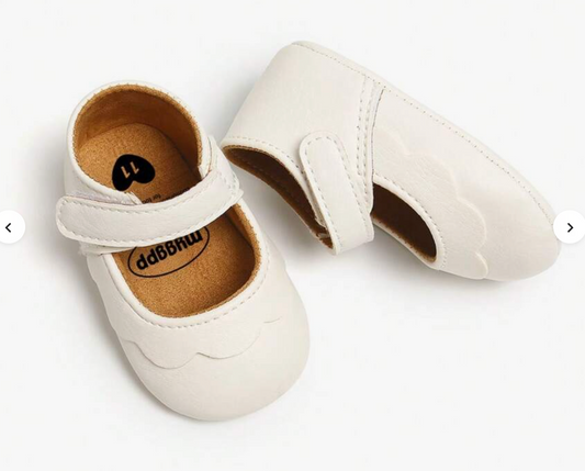 Zapato Bebé  CHIKY NYNO