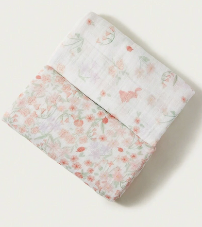 Manta Ligera de Muselina CHIKY NYNO