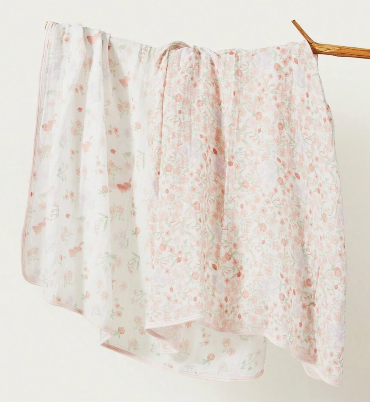 Manta Ligera de Muselina CHIKY NYNO