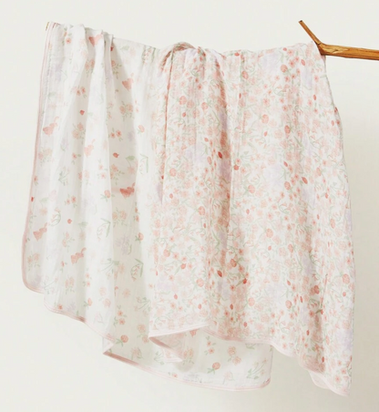 Manta Ligera de Muselina CHIKY NYNO