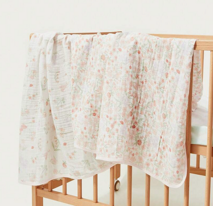 Manta Ligera de Muselina CHIKY NYNO