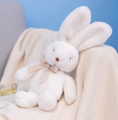 Mono Peluche Conejo  25 Cms CHIKY NYNO