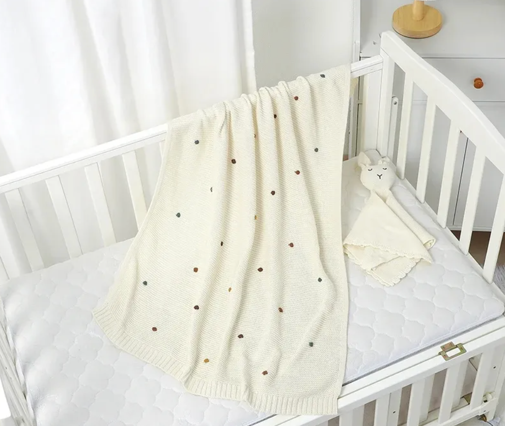 Manta Punto Modelo Arrullo