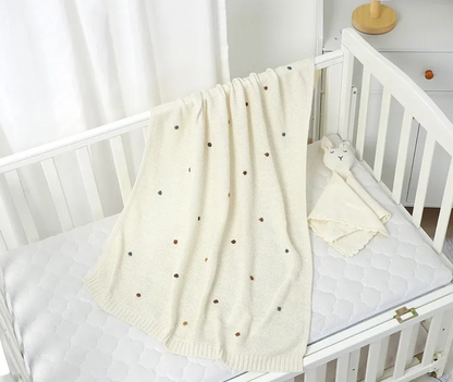 Manta Punto Modelo Arrullo