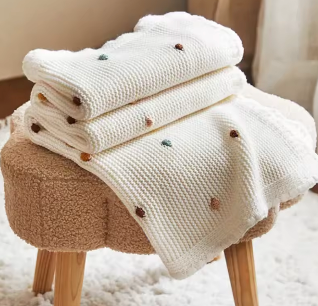 Manta Punto Modelo Arrullo