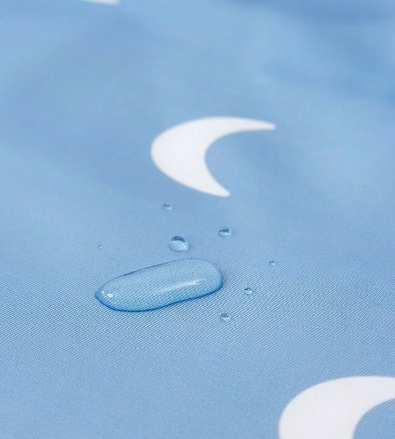 Babero Impermeable CHIKY NYNO