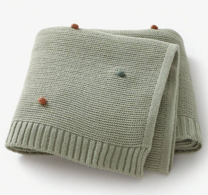 Manta Punto Modelo Arrullo