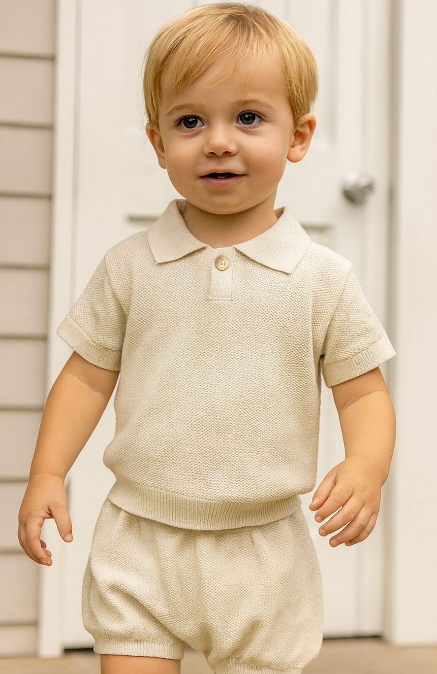 Mono Cirto Beige CHIKY NYNO