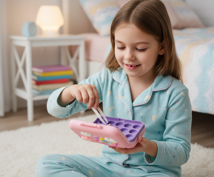 1Pcs Kit De Recuerdo Para El Hada De Los Dientes PORFYDYA