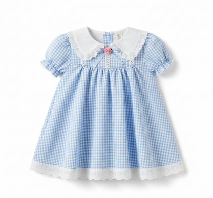 Vestido Neves CHIKY NYNO