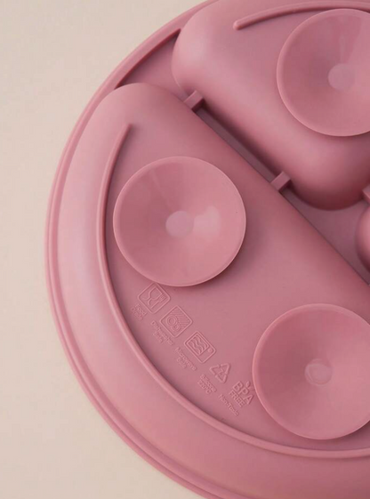 Set de Alimentacion de Bebé CHIKY NYNO