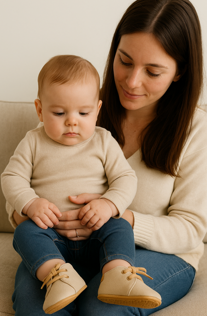 Zapato Bambino CHIKY NYNO