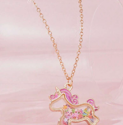 Cadenita Para Niña PORFYDYA