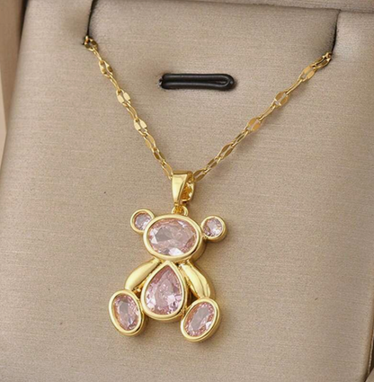 Cadenita Para Niña PORFYDYA