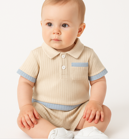 Conjunto Zaid  CHIKY NYNO