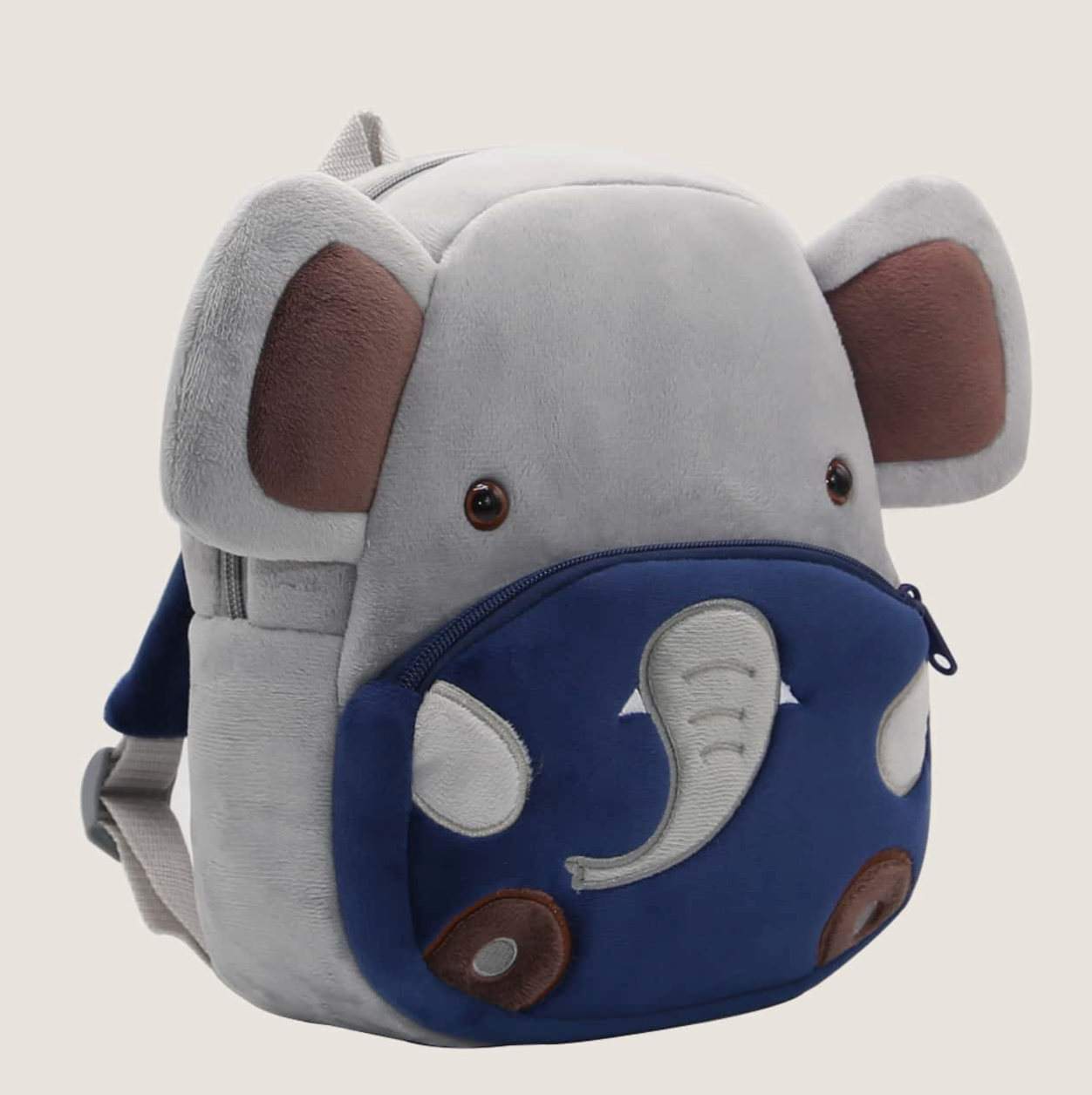 Mochila Animalitos PORFYDYA