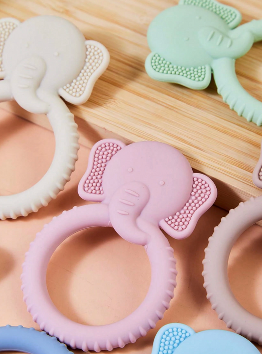 Mordedera Estrella, Corazon , Elefante y mas CHKY NYNO