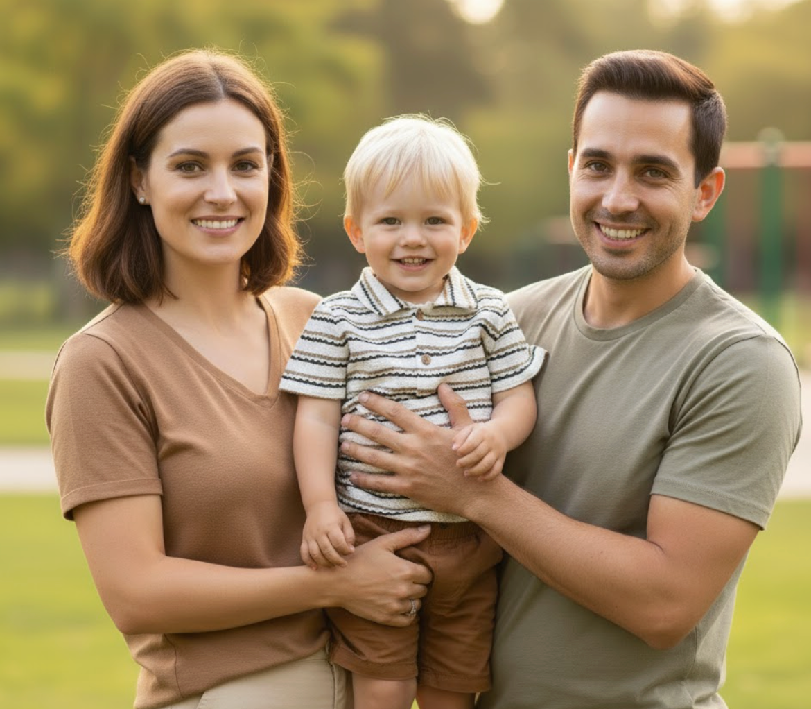 Conjunto de Niño Cirilo