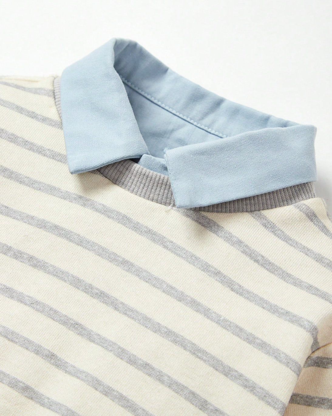 Conjunto Tierry CHIKY NYNO