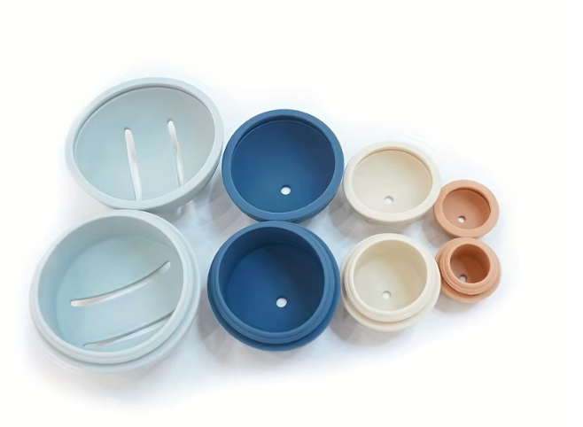 Bola  Matryoshka Silicon Sensoriales CHIKY NYNO