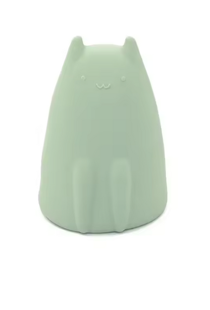 Alcancia de Silicon CHIKY NYNO