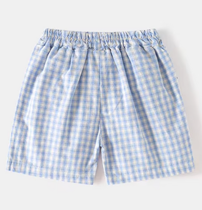 Conjunto Filipp Azul CHIKYNYNO