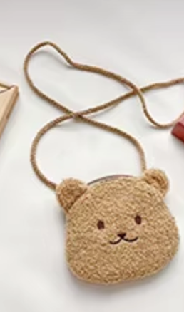 Mini Bols Osi PORFYDYA