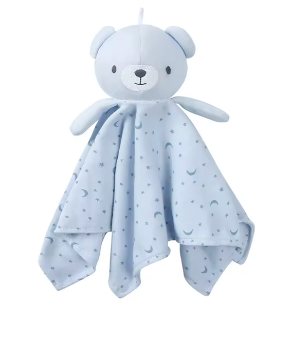 Mantita de Apego Algodon CHIKY NYNO