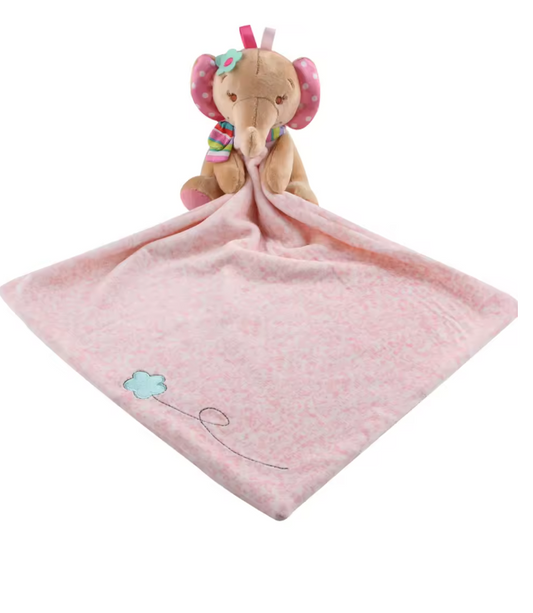 Mantita de Apego Elefantita CHIKY NYNO