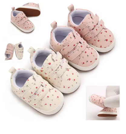 Tenis Cherry CHIKY NYNO