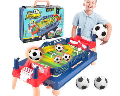 Sugarzoon Juego de Fútbol de Mesa PORFYDYA
