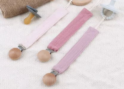 Porta Chupon Muselina CHIKY NYNO