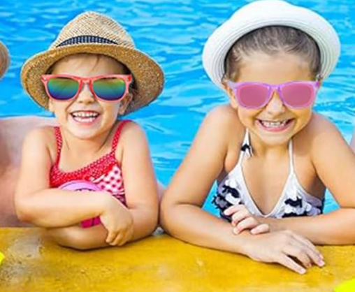 Lentes de Niños Neon  PORFYDYA