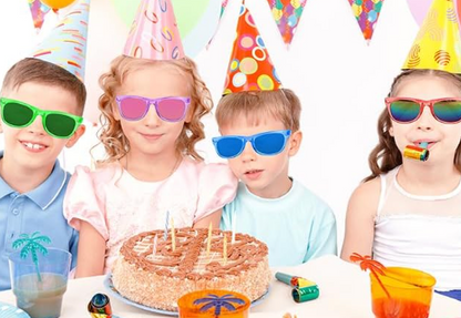 Lentes de Niños Neon  PORFYDYA