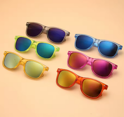 Lentes de Niños Neon  PORFYDYA