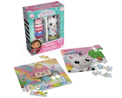 Spin Master Games Gabby´s Dollhouse PORFYDYA