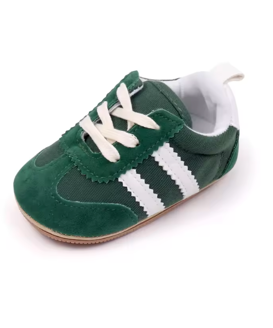 Tenis Gino Verde CHIKY NYNO