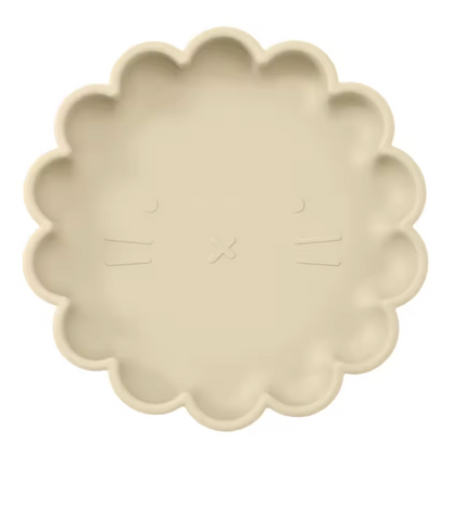 Plato Gatito CHIKY NYNO