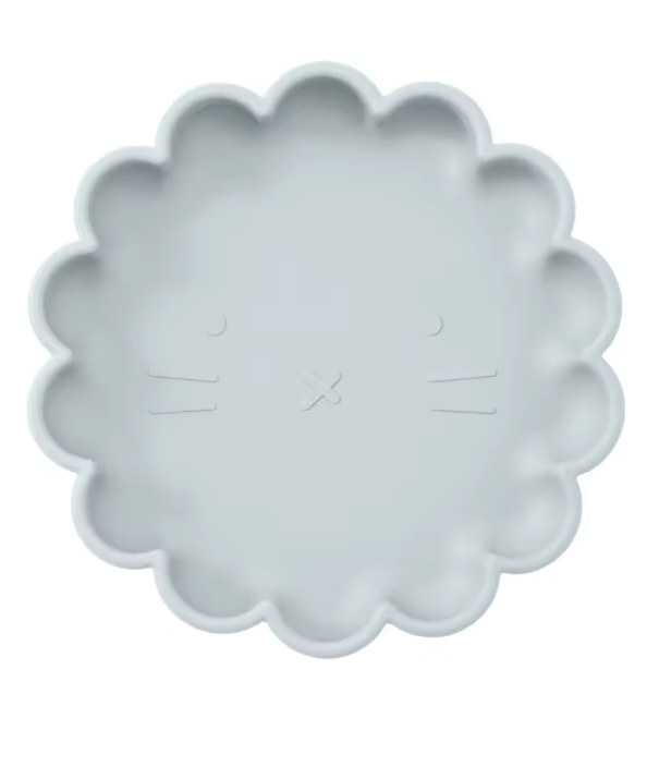 Plato Gatito CHIKY NYNO