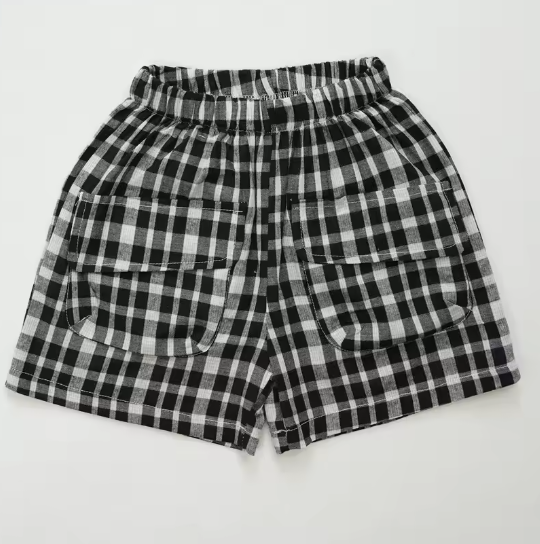 Conjunto de Niño Izan CHIKY NYNO