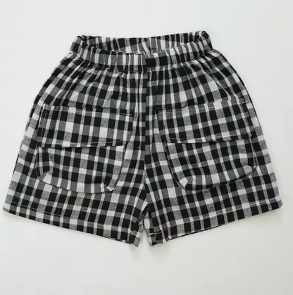 Conjunto de Niño Izan CHIKY NYNO